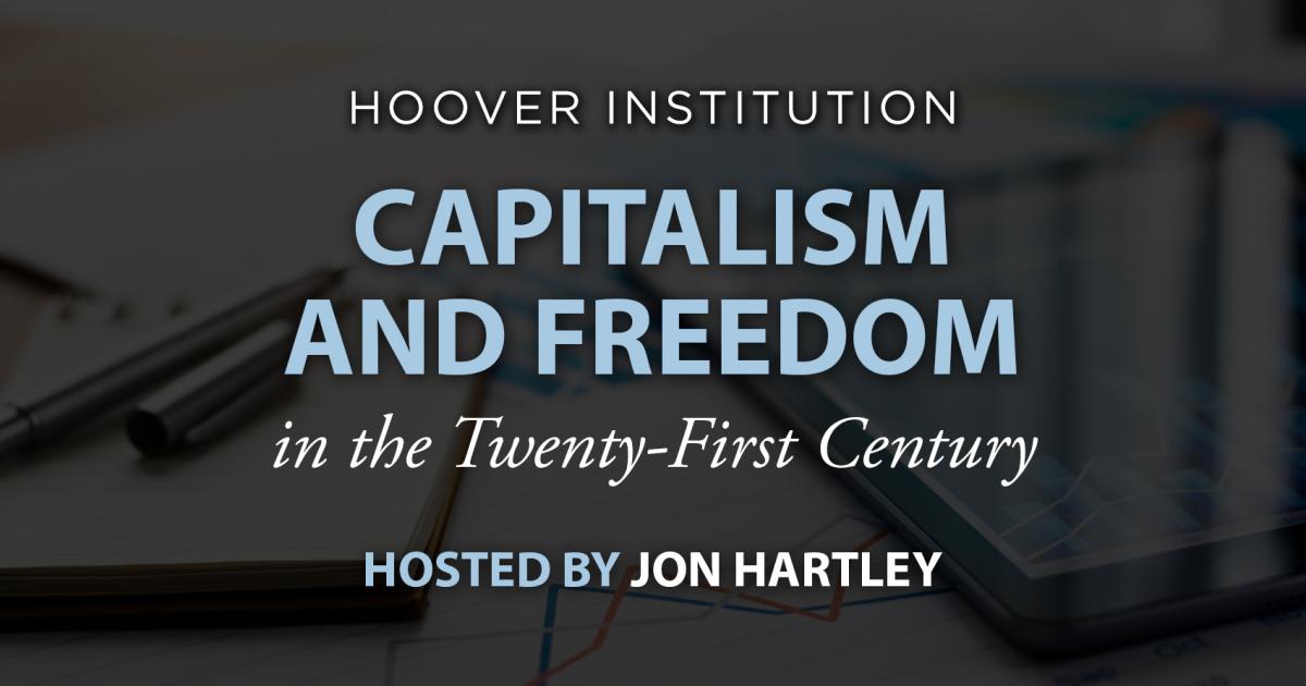 Capitalism & Freedom