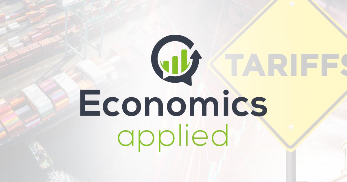 Economics, Applied