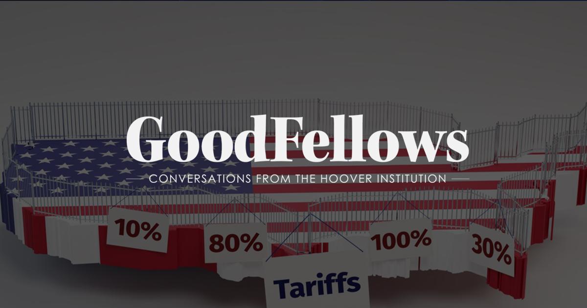 GoodFellows