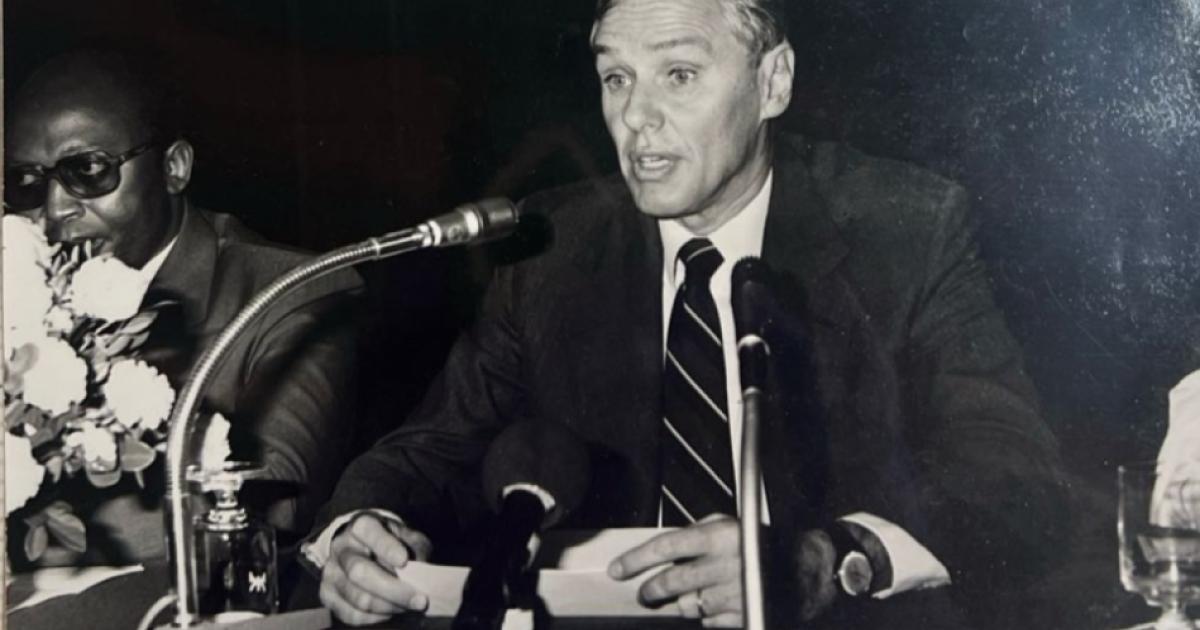 David Korn