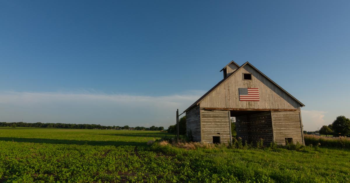 Center for Revitalizing American Institutions Hosts Insightful Discussion on Rural America