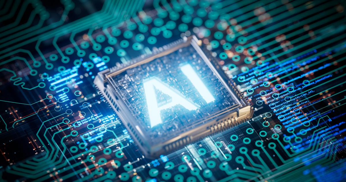 artificial intelligenceiStock-1998660059.jpg