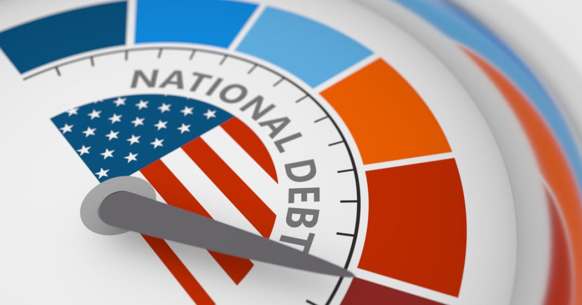 National Debt