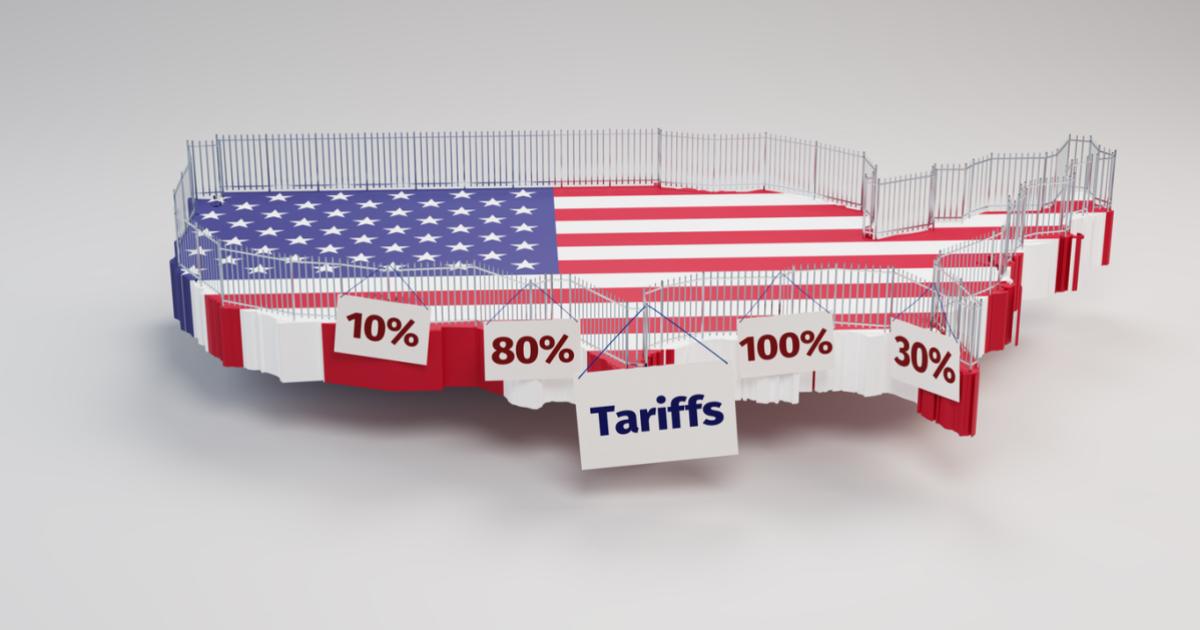 tariffs