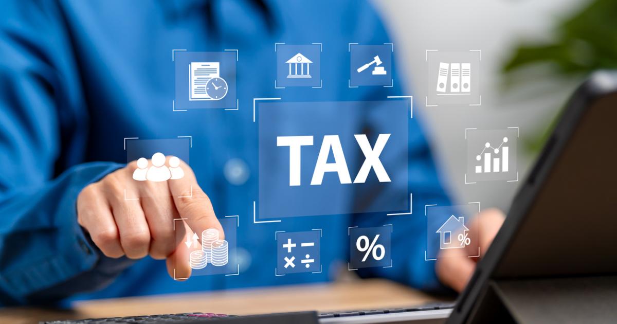 Tax