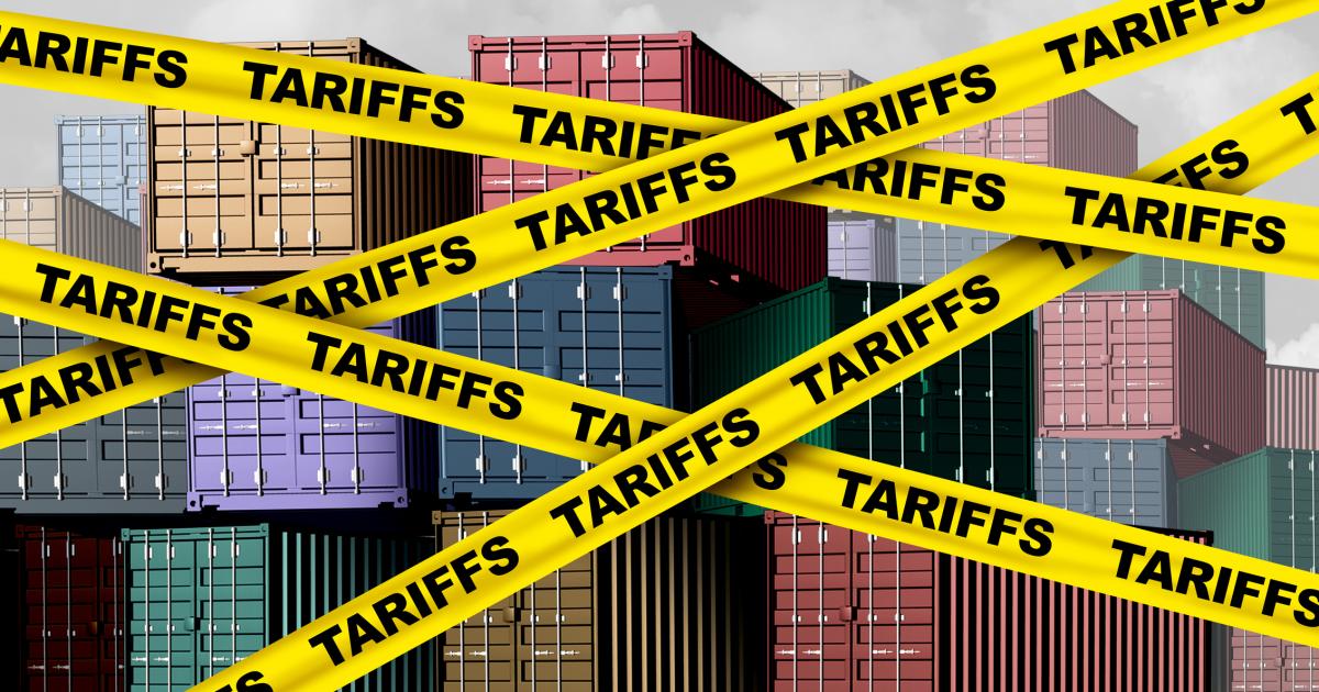 tariff