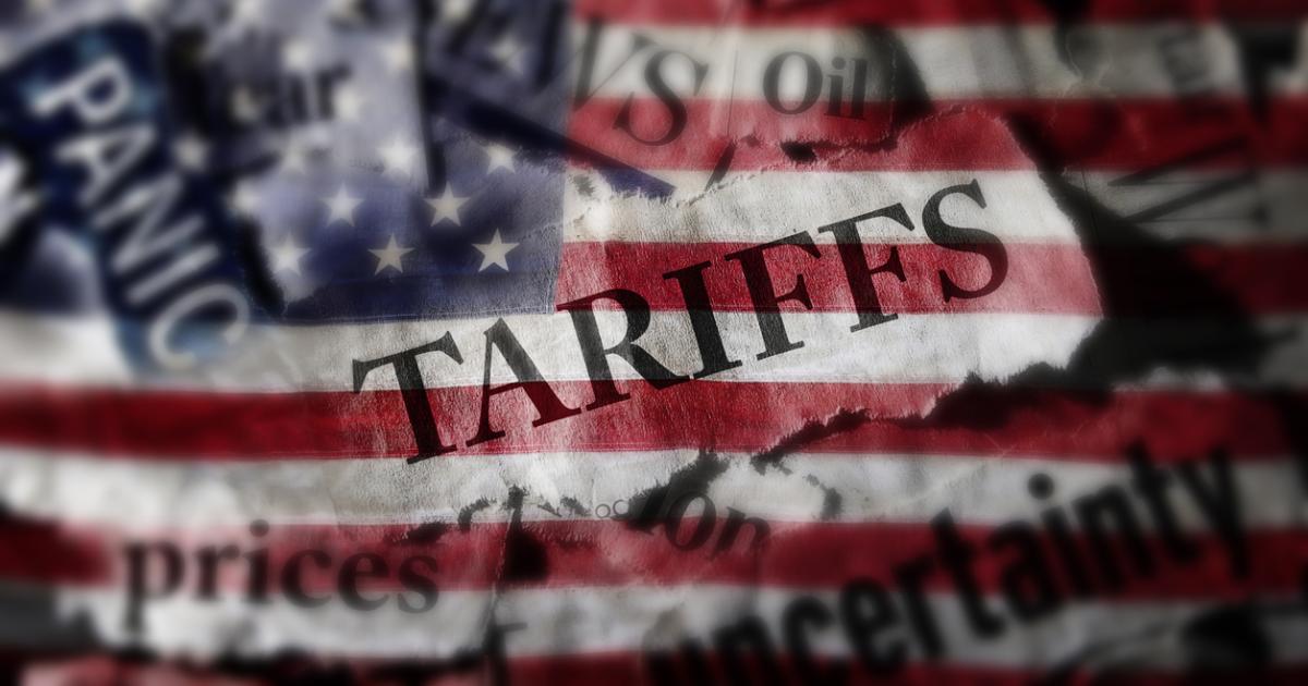 tariff