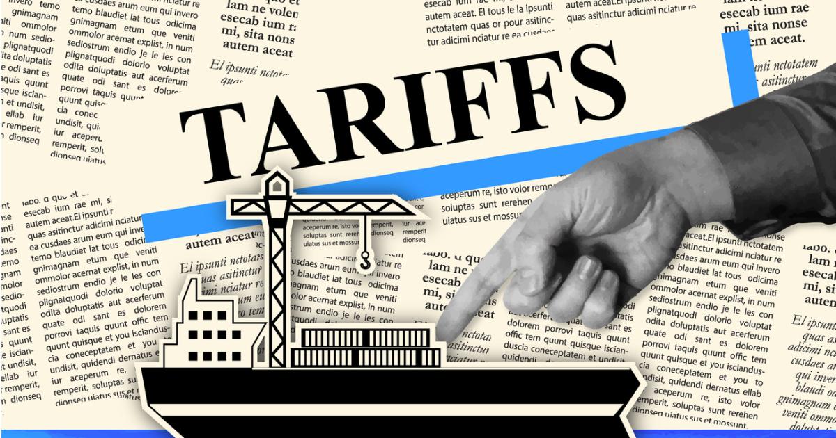 tariff