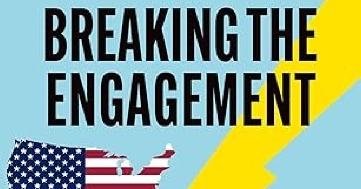 Breaking the Engagement- How China Won and Lost America