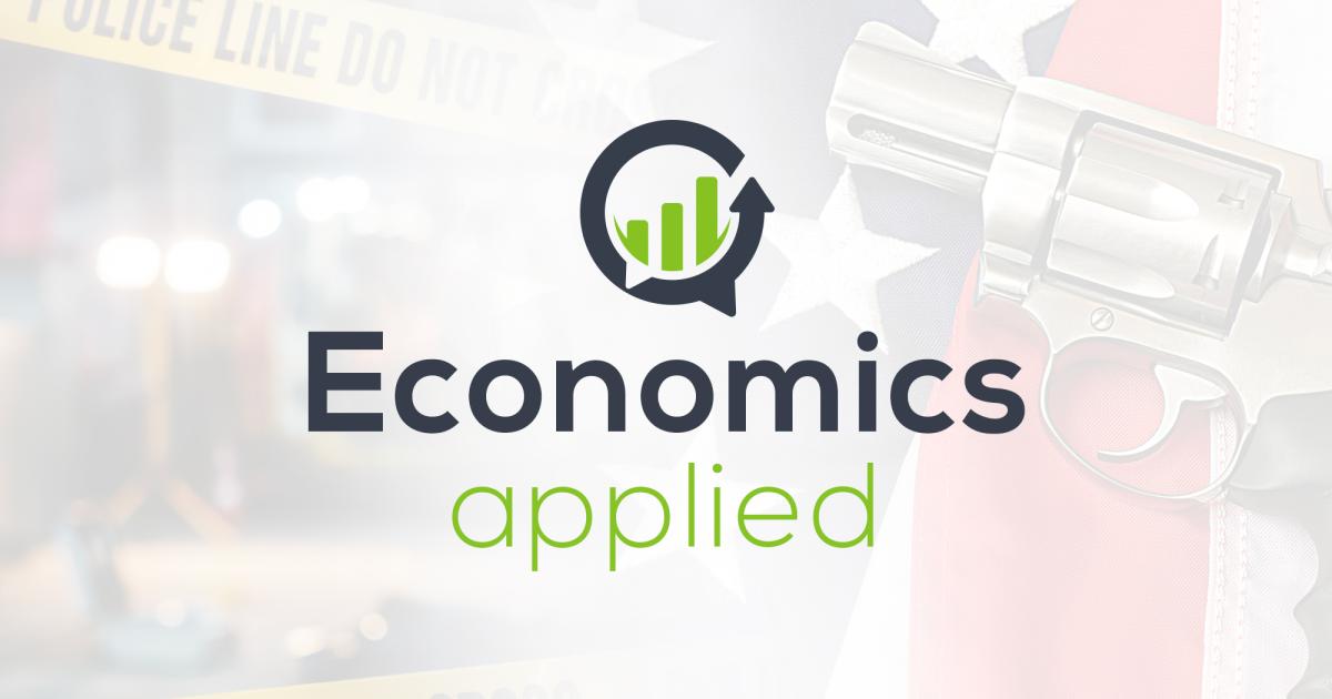 Economics, Applied | Gun Violence