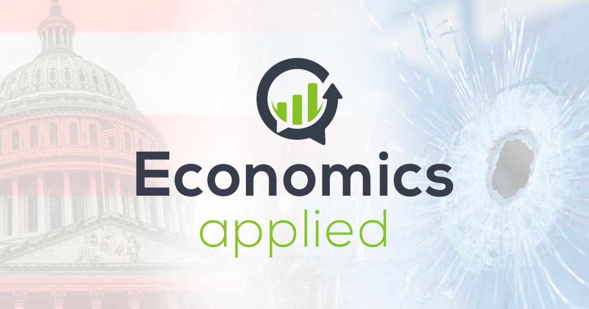 Economics, Applied