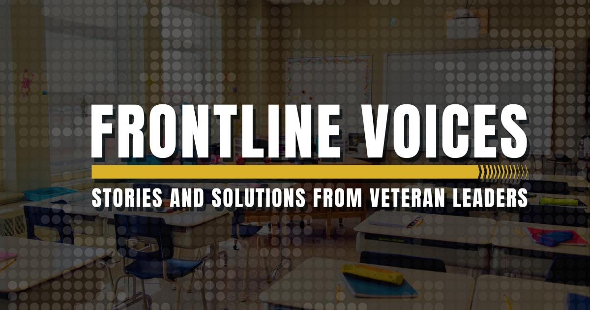 Frontline Voices