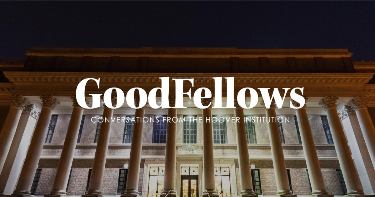 GoodFellows 