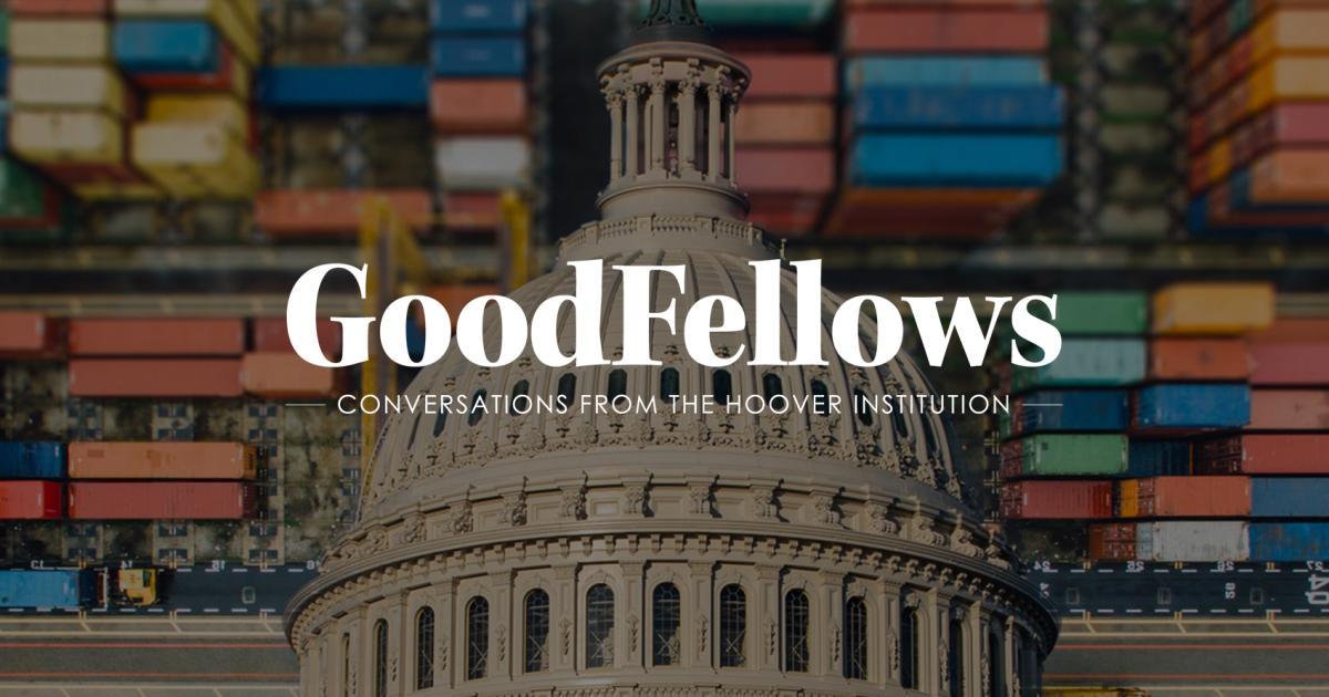 GoodFellows