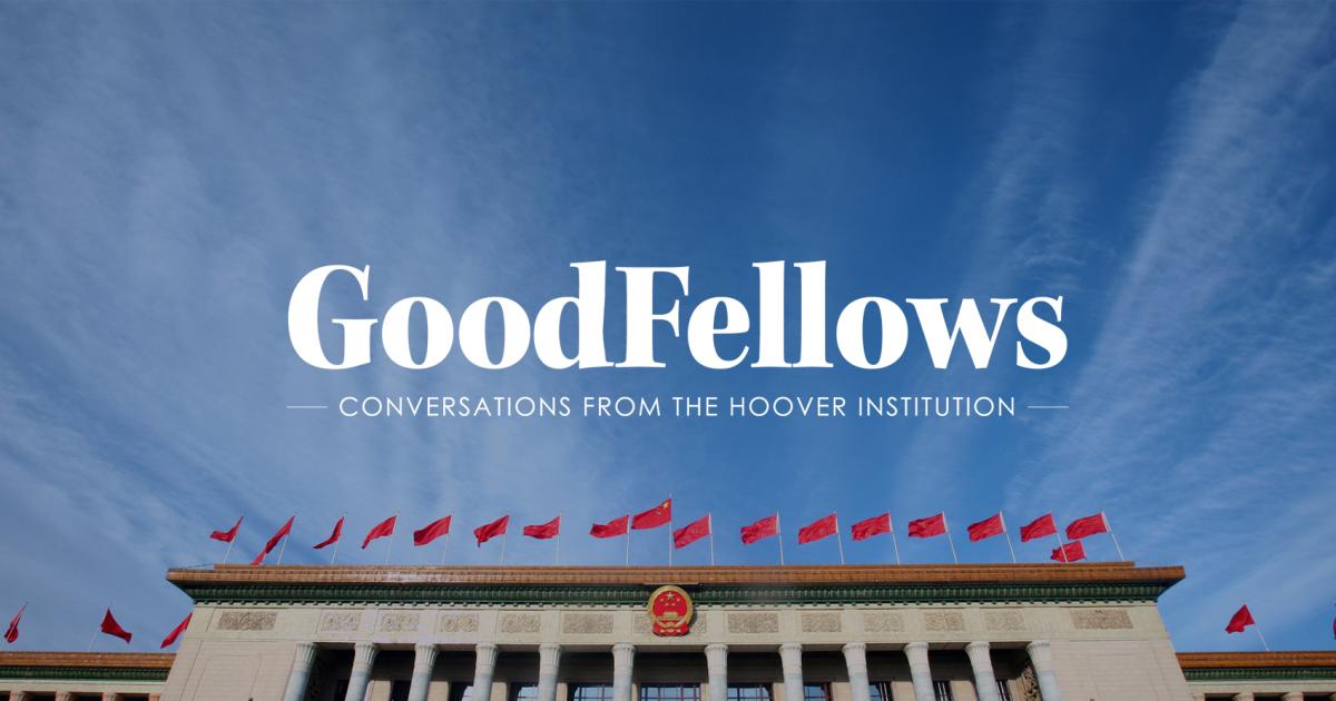 GoodFellows