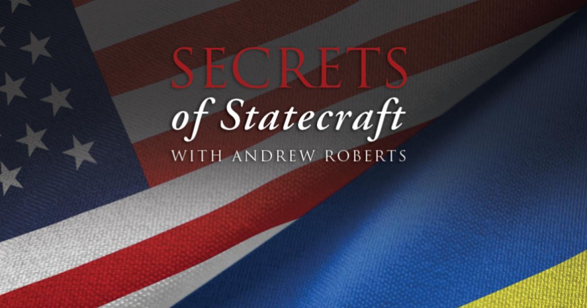 Secrets of Statecraft