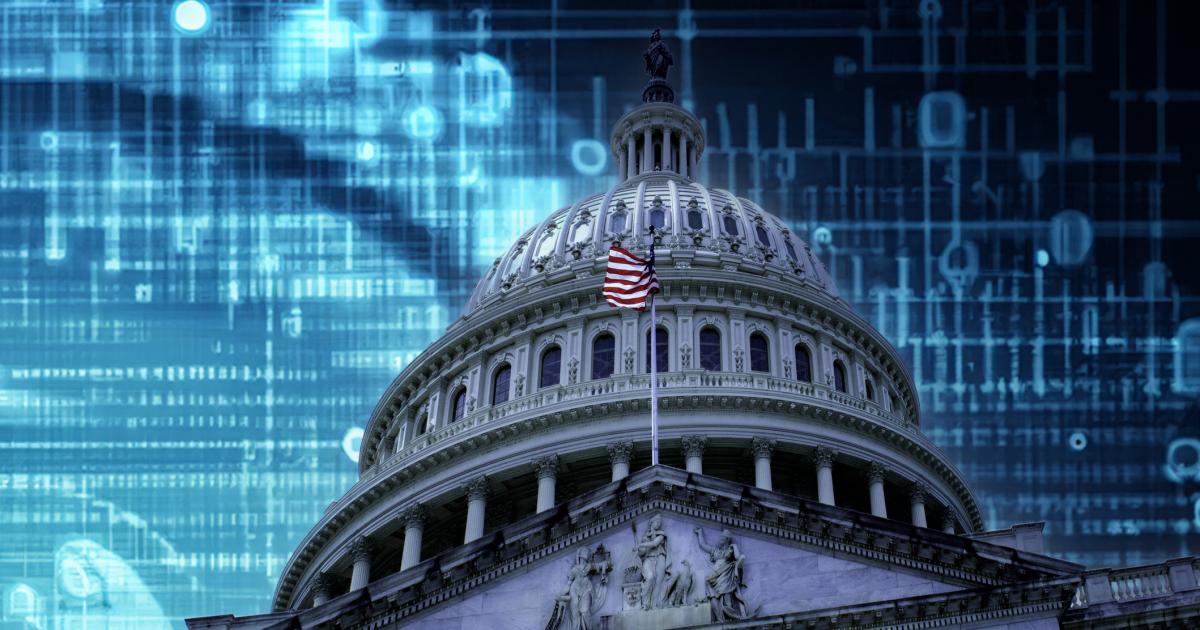 Artificial Intelligence and USA