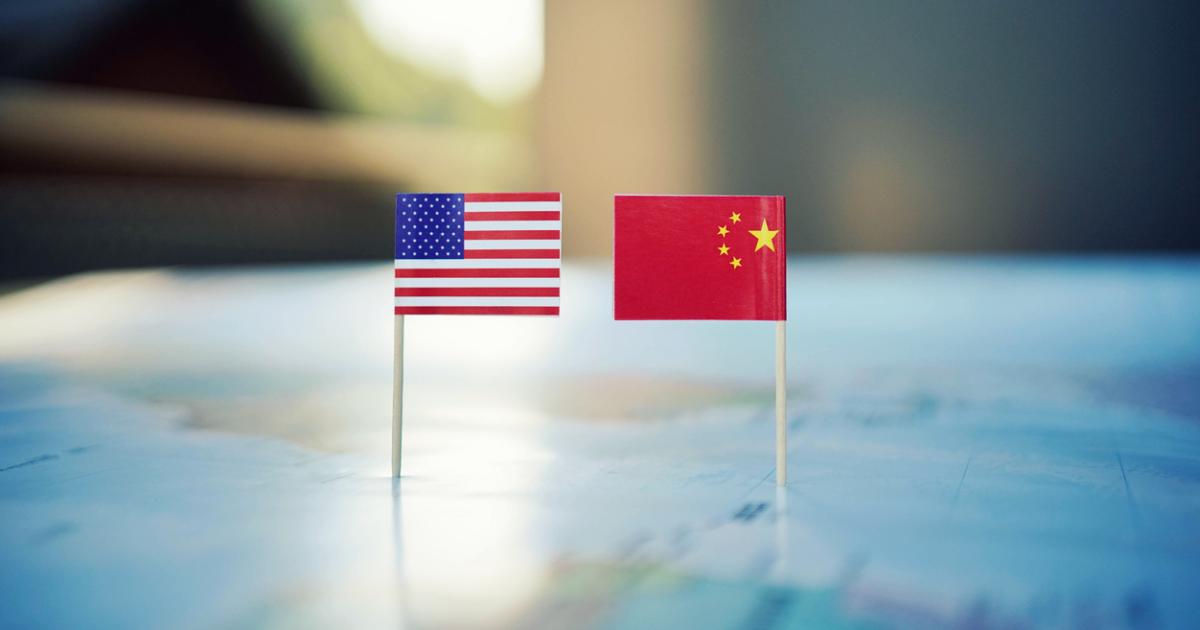 us china