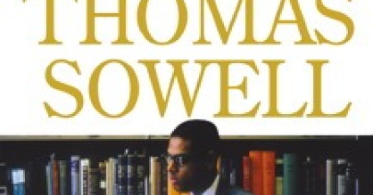 A Personal Odyssey