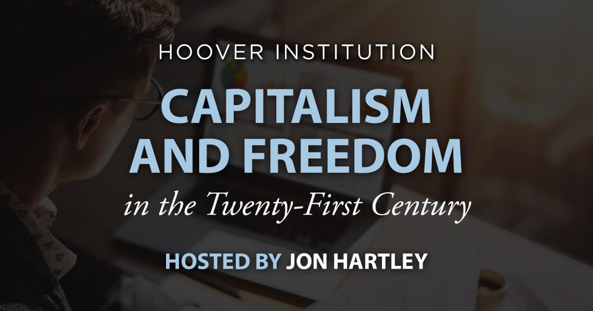 Capitalism and Freedom