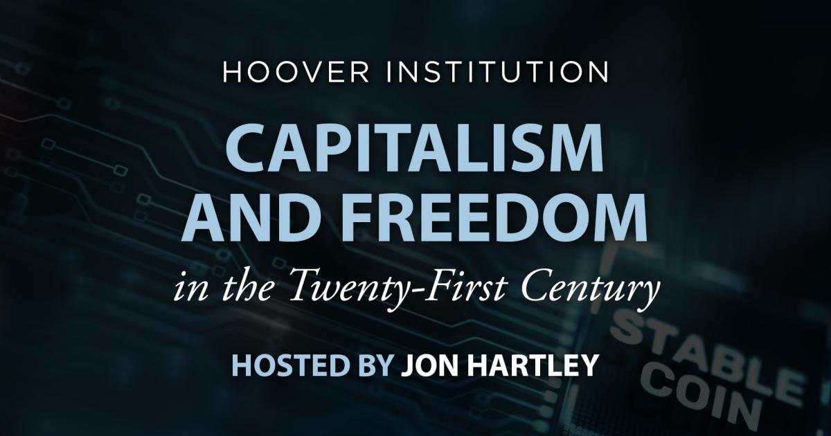 Capitalism and Freedom