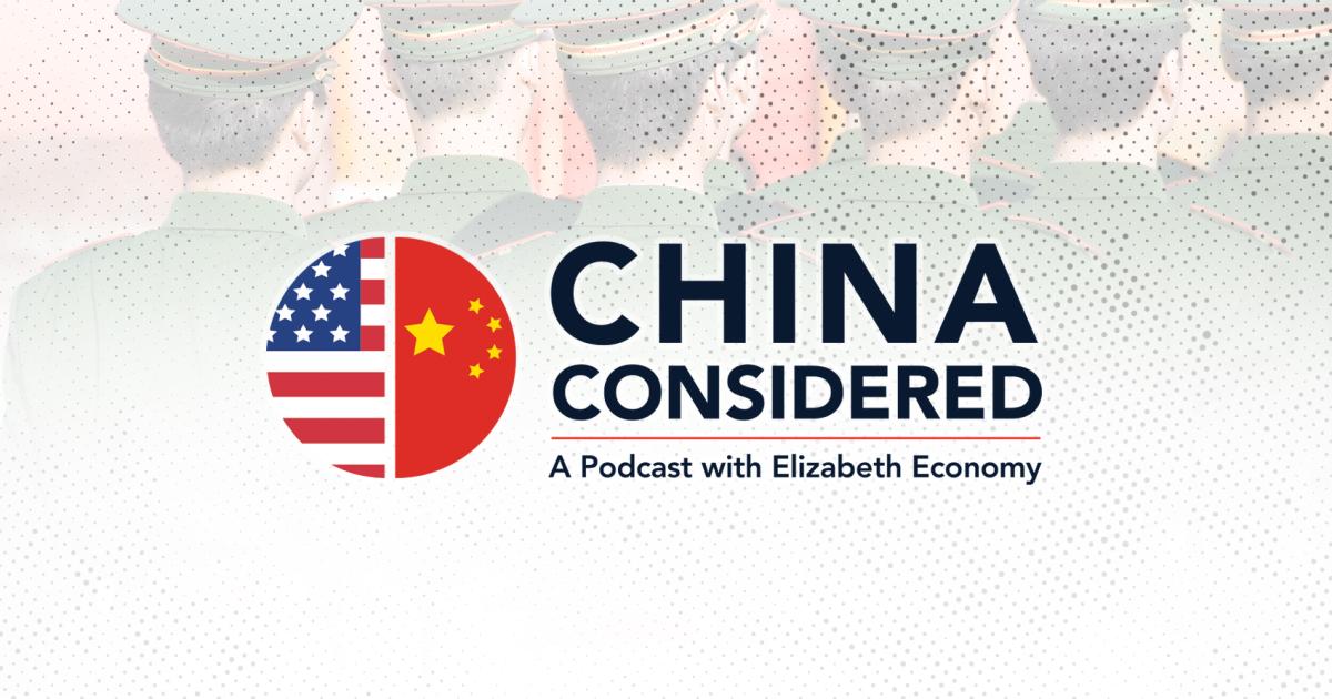 China Considered