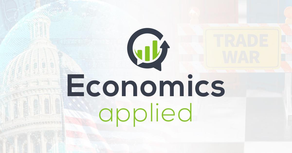 Economics, Applied