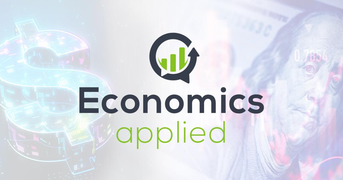 Economics, Applied