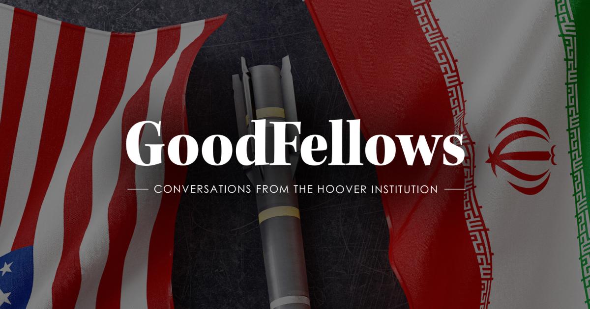 GoodFellows