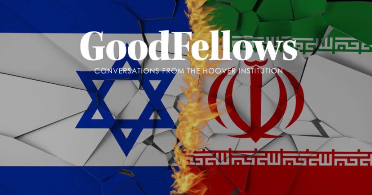GoodFellow Ep157