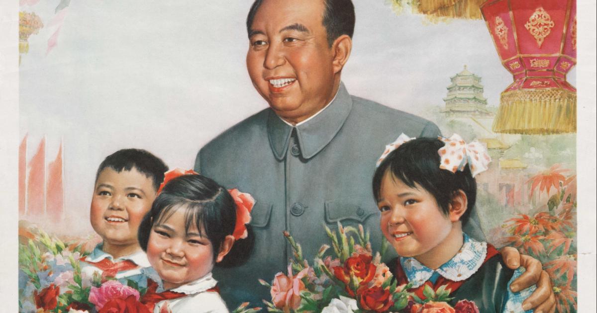 China | Mao Zedong