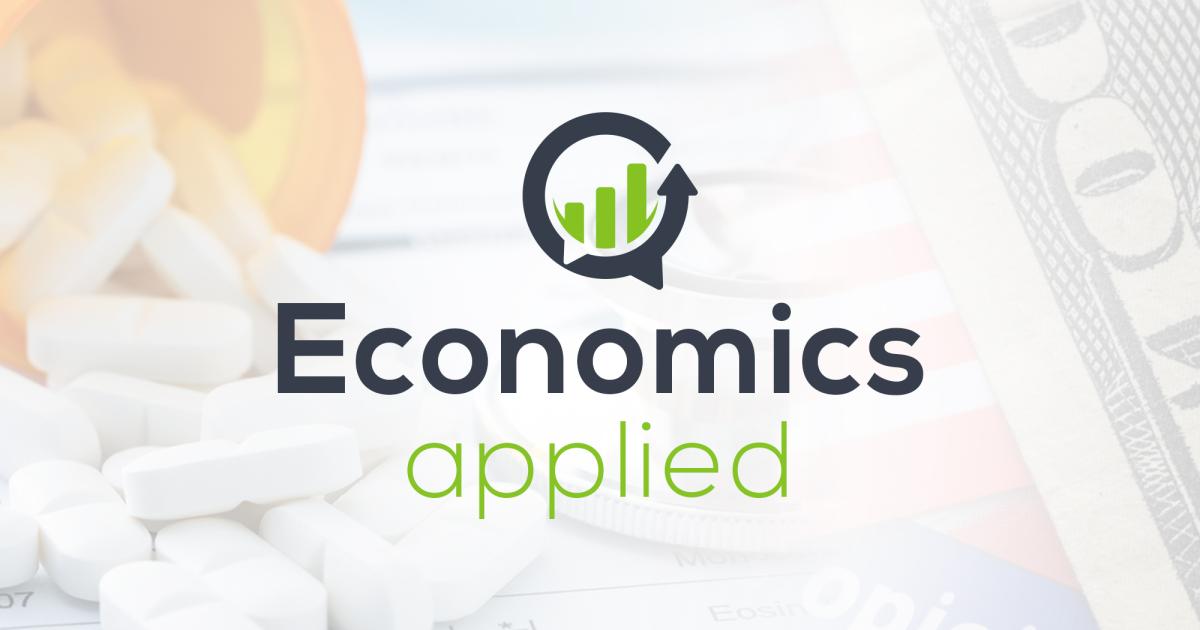 Economics, Applied | The Opioid Epidemic and U.S. Political Realignment