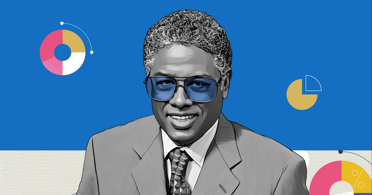 Thomas Sowell