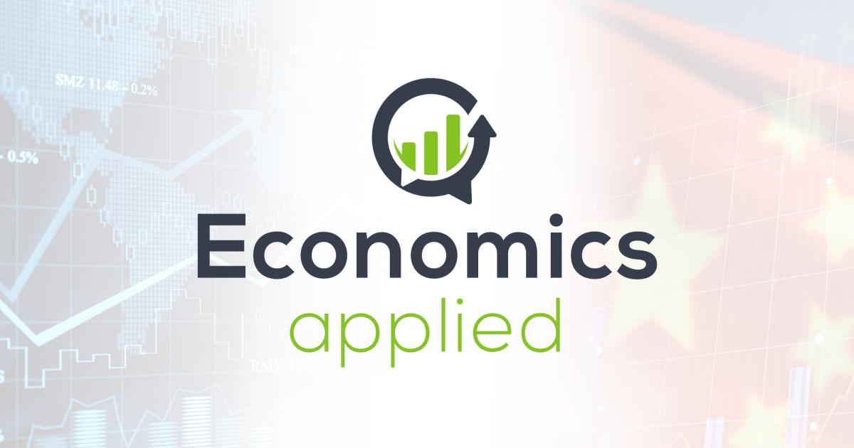 The International Economic System: A Fork in the Road | Economics, Applied