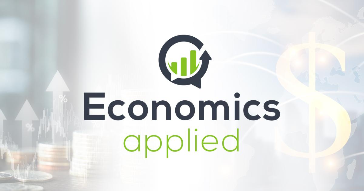 US-Centric International Economic System | Economics, Applied