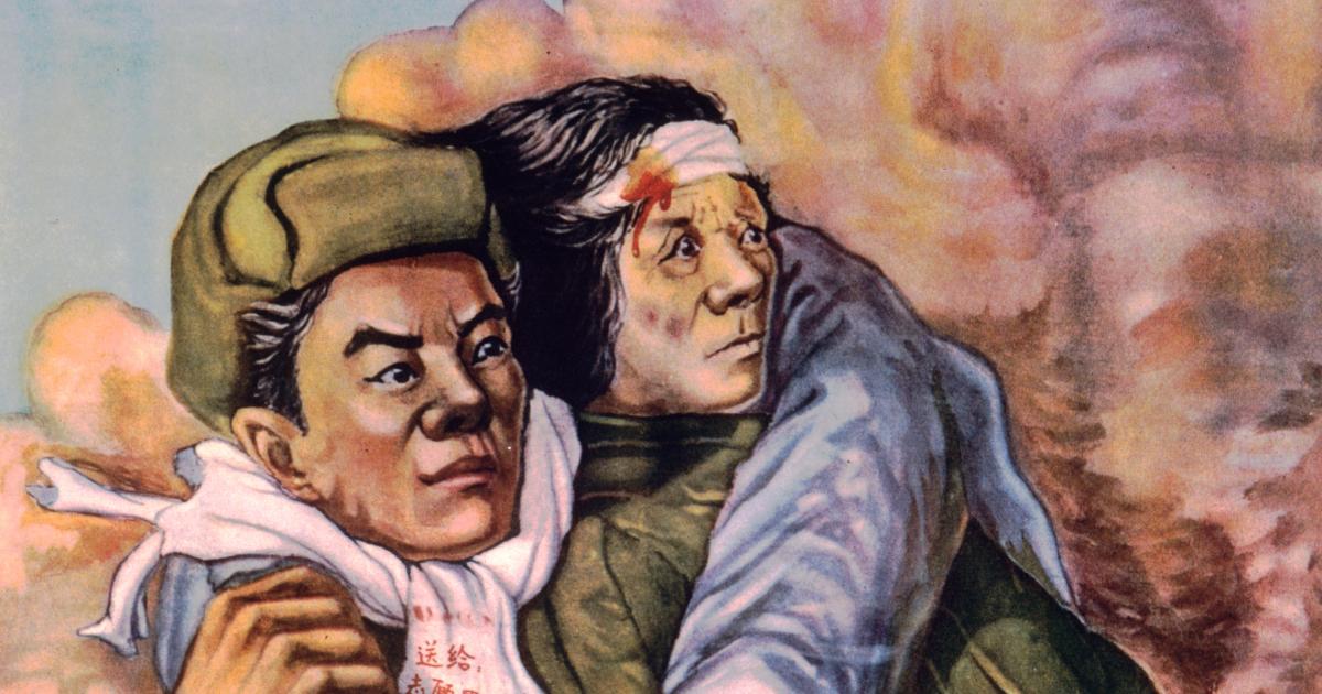 Military History In The News