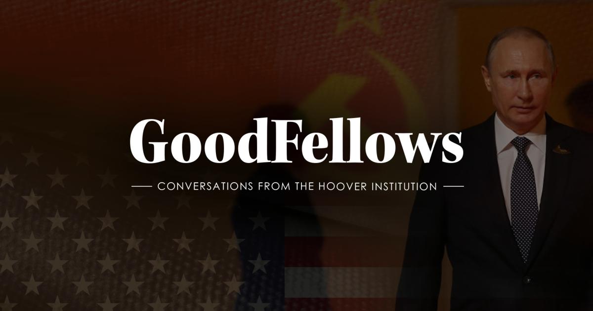 GoodFellows