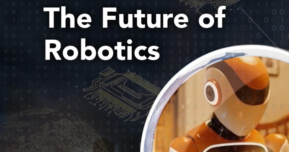 The Future of Robotics
