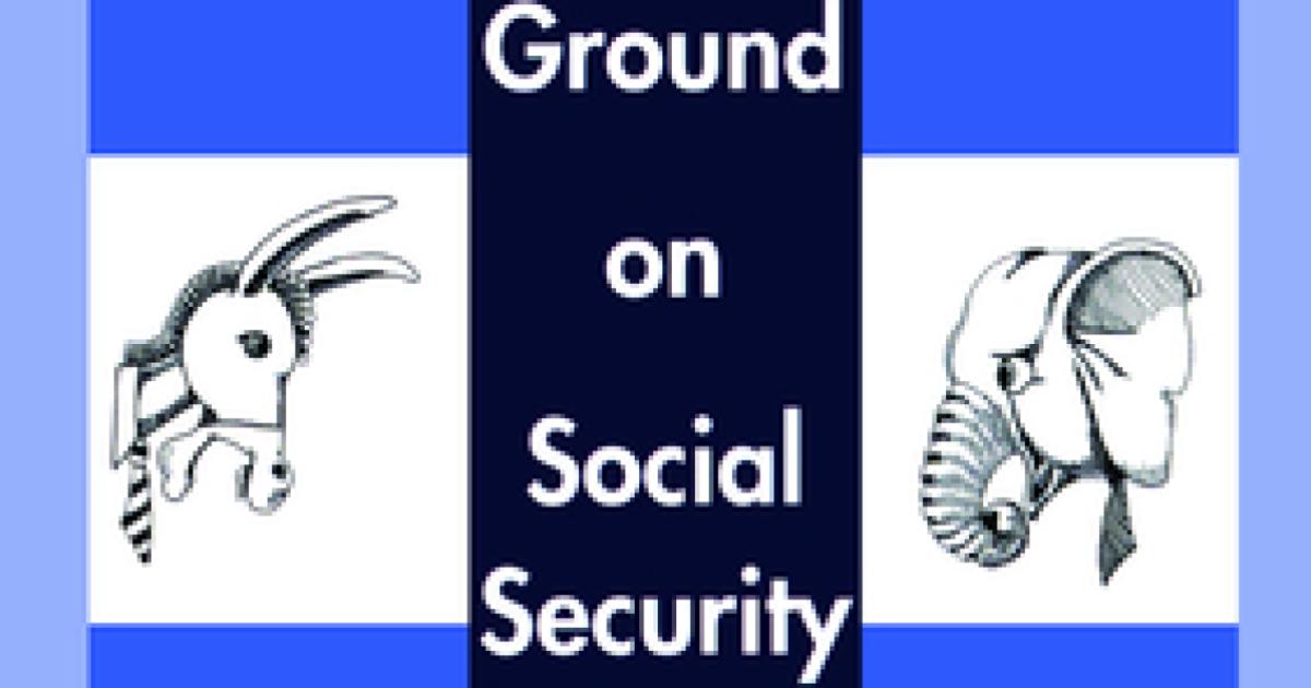 Seeking Middle Ground on Social Security Reform