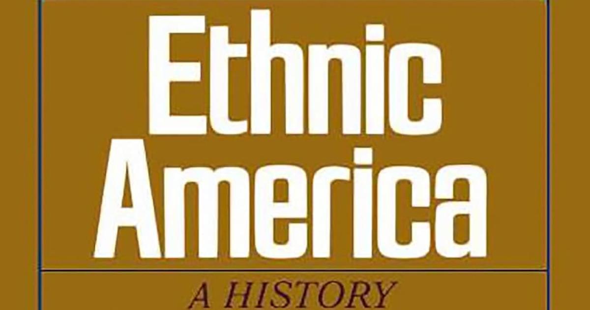 Ethnic America
