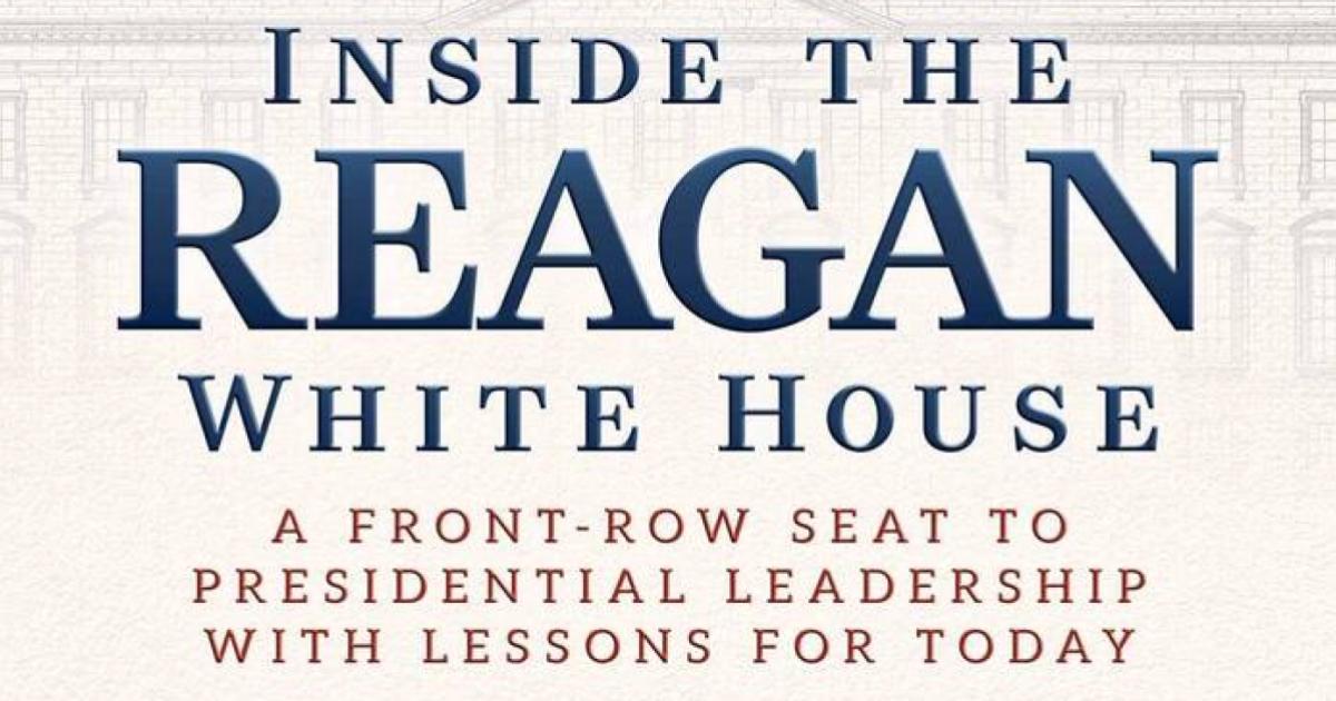 Reagan