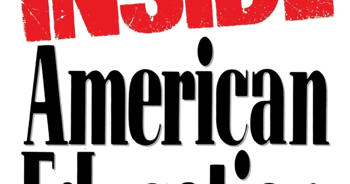 Inside American Education