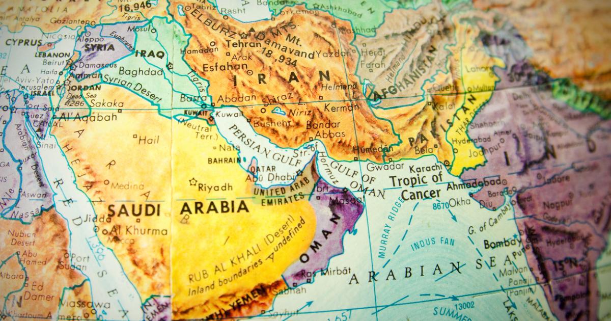Middle East