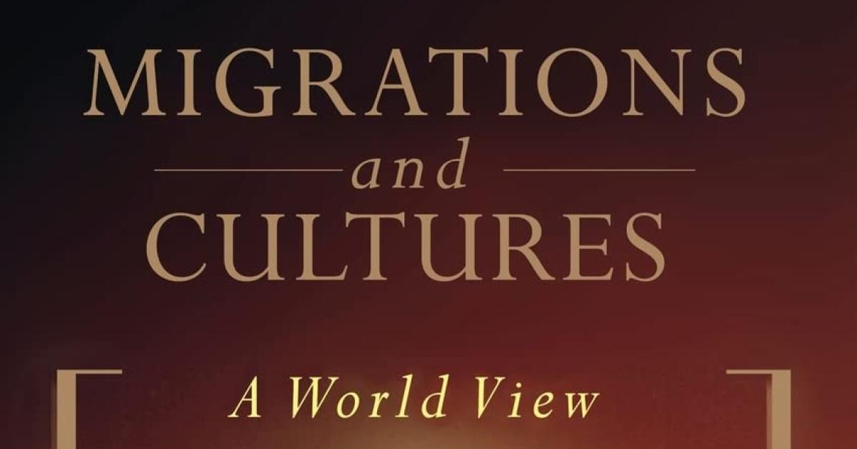 Migrations and Cultures