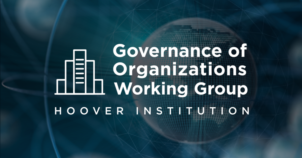 The Promises and Challenges of Decentralized Governance