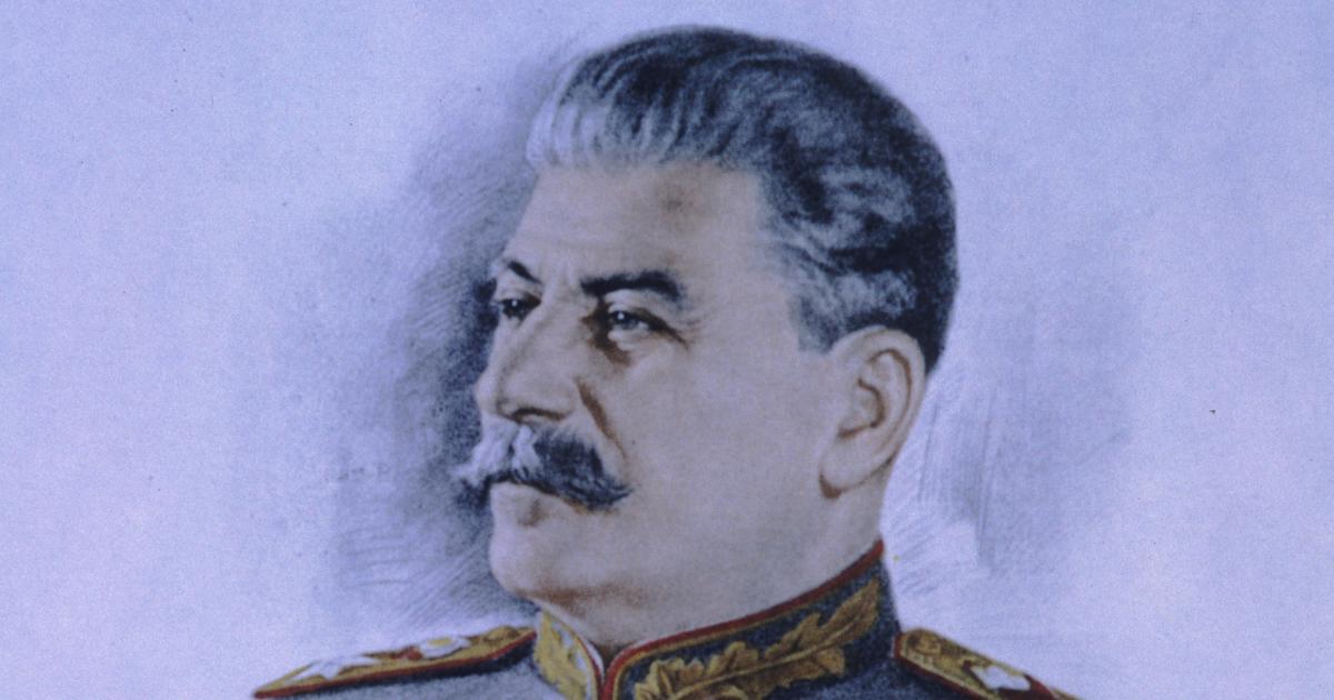 Stalin