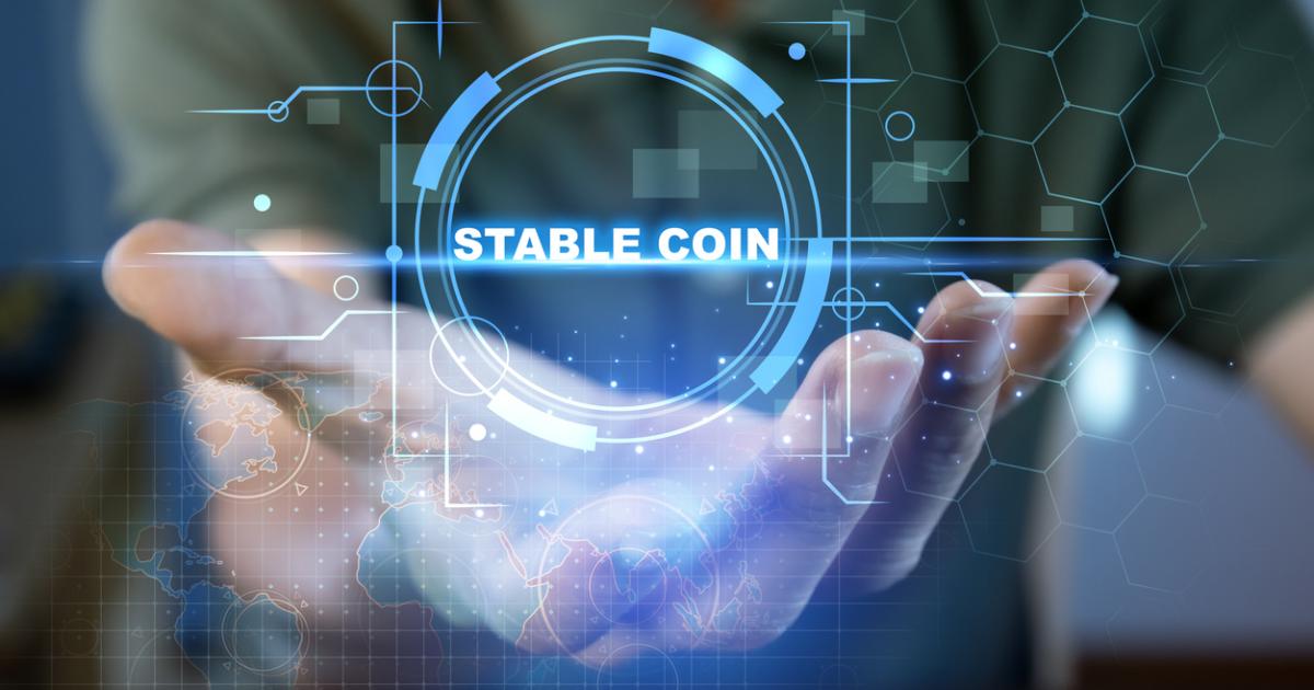 stablecoins