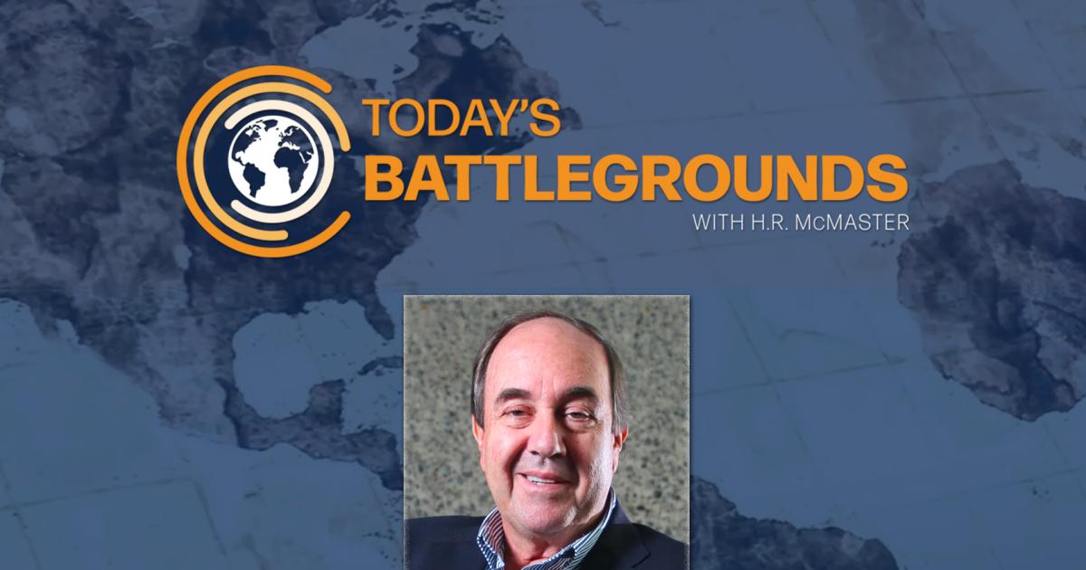 Today's Battlegrounds