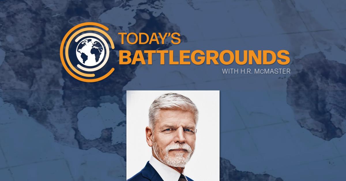 Today's Battlegrounds