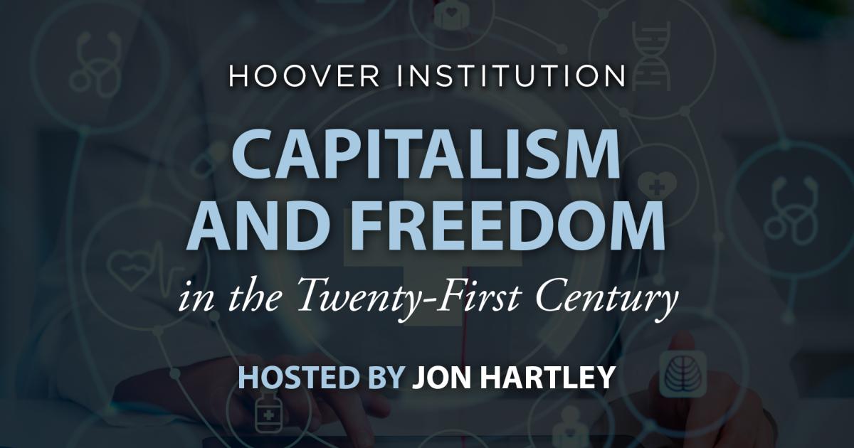 Capitalism and Freedom